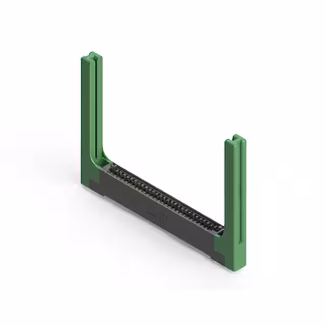 395-029-521-158 EDAC Inc.  Edgeboard Connectors